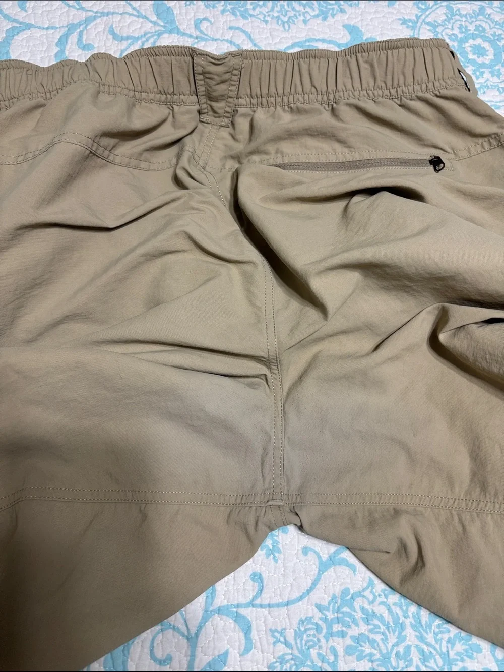 The North Face Shorts, Size: XL